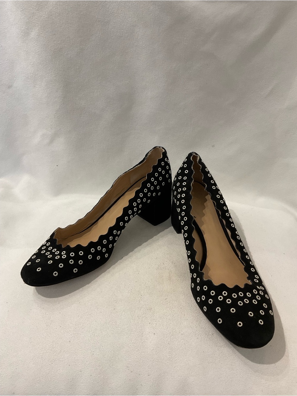 Chloe Pumps - Picture 5 of 5